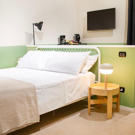 B&B Capriccio Napoli Extérieur photo