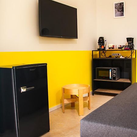 B&B Capriccio Napoli Extérieur photo