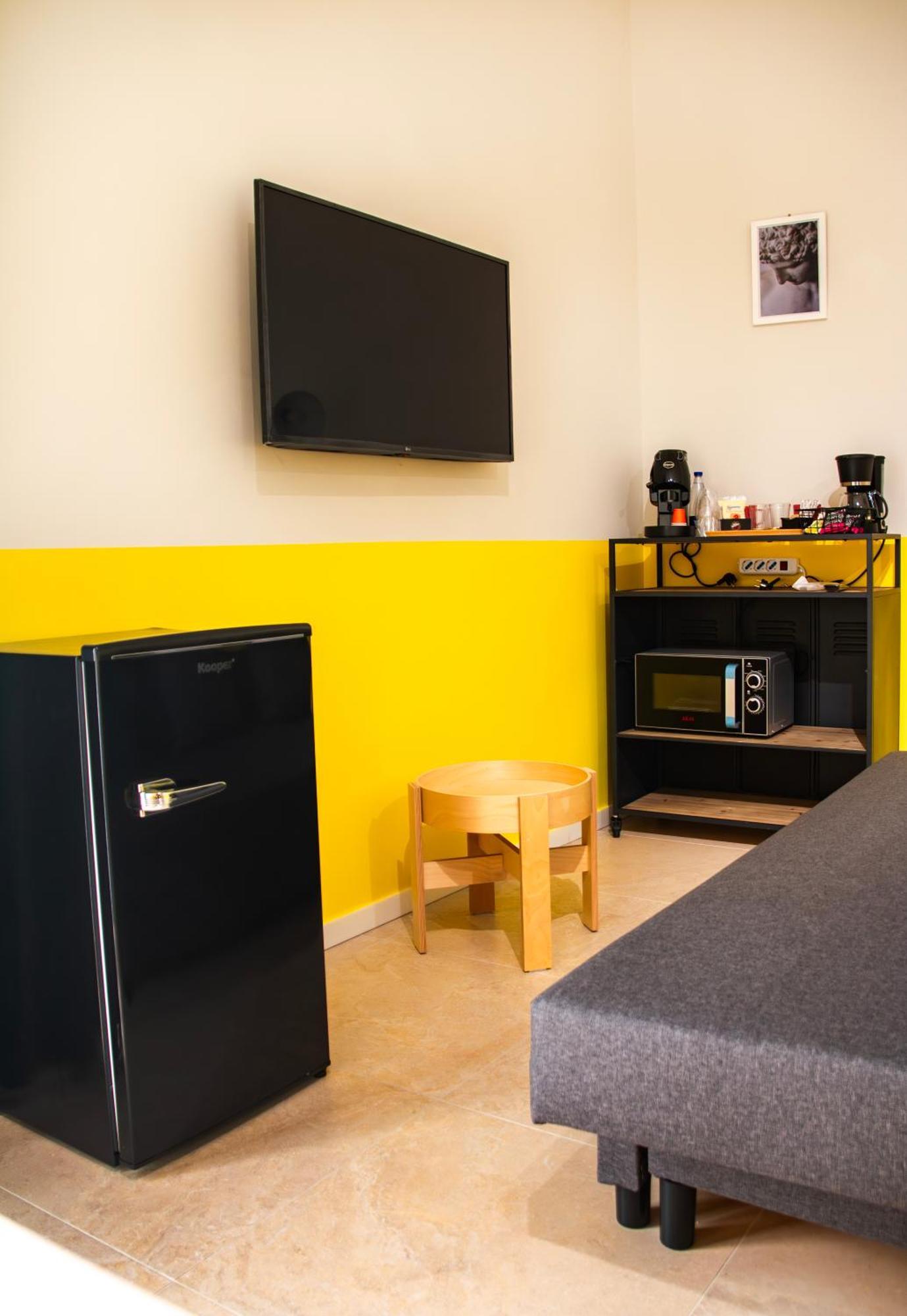 B&B Capriccio Napoli Extérieur photo