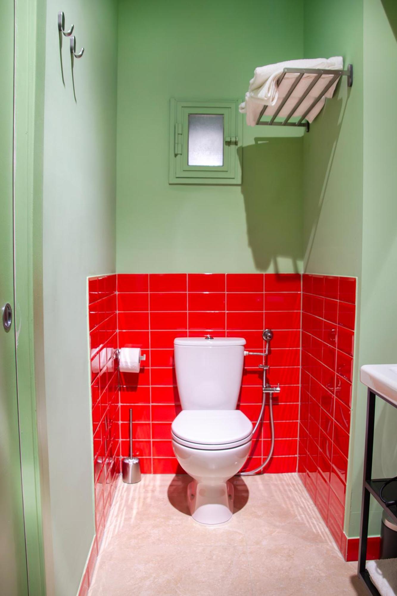 B&B Capriccio Napoli Extérieur photo
