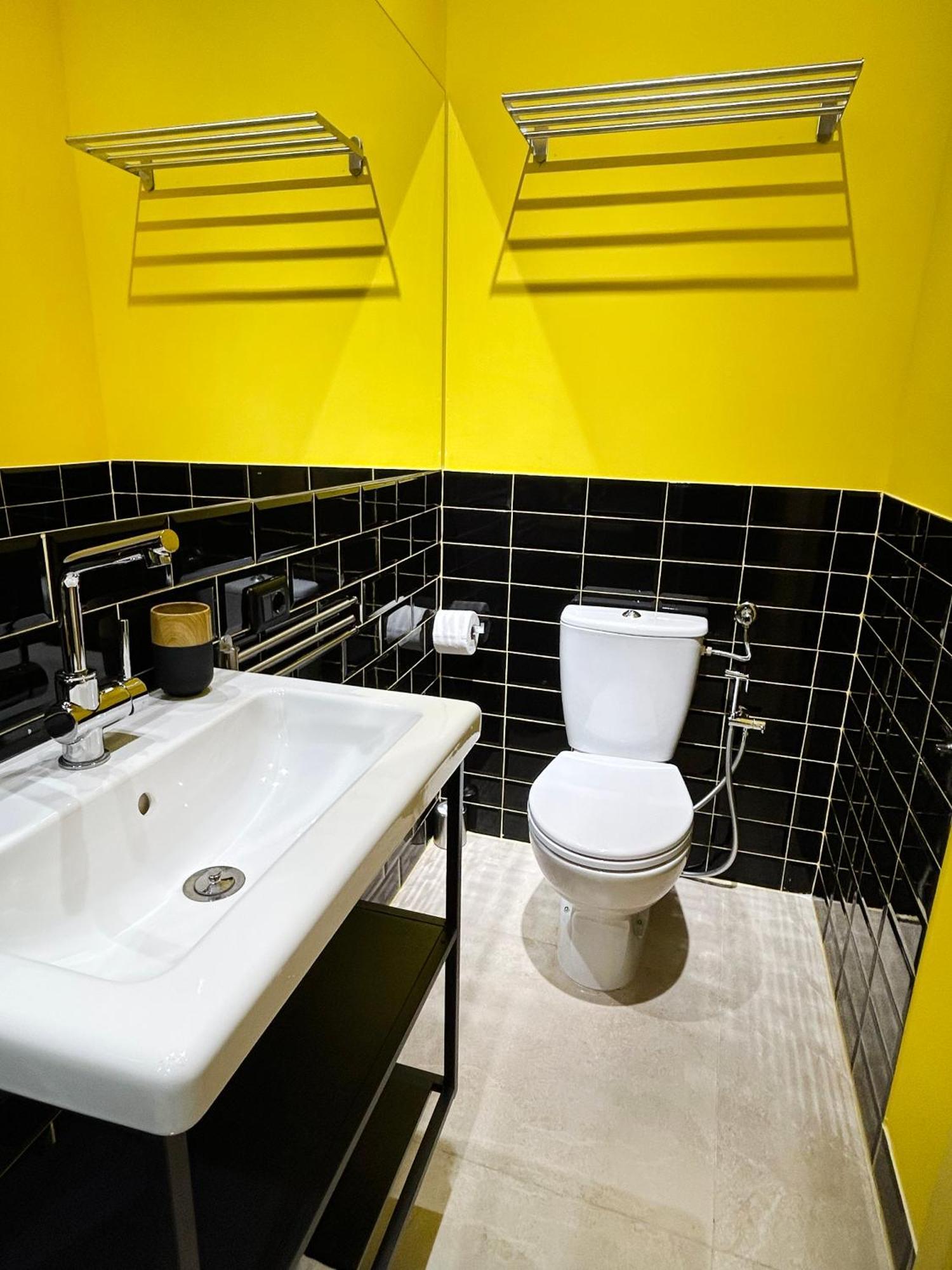 B&B Capriccio Napoli Extérieur photo