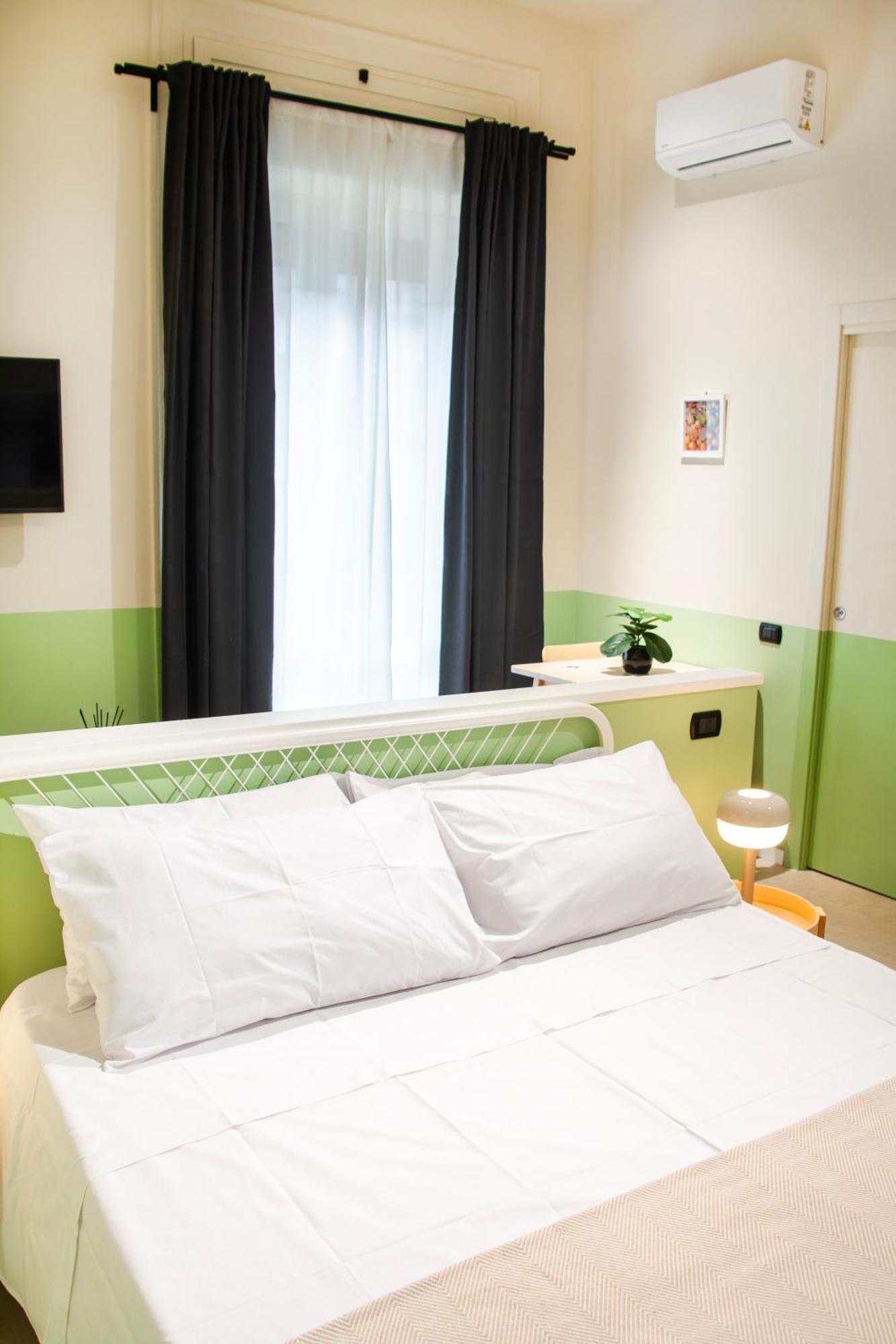 B&B Capriccio Napoli Extérieur photo